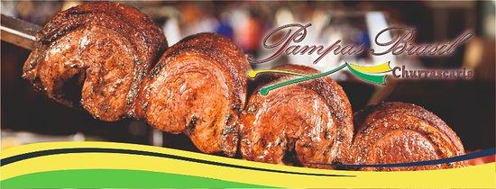 Pampas Brasil